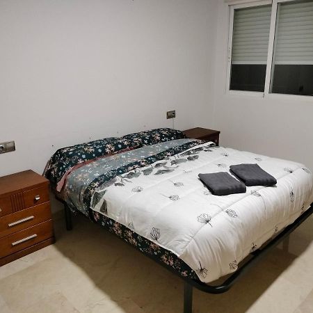 Piccadilly Centre Deluxe Apartment Alicante Luaran gambar