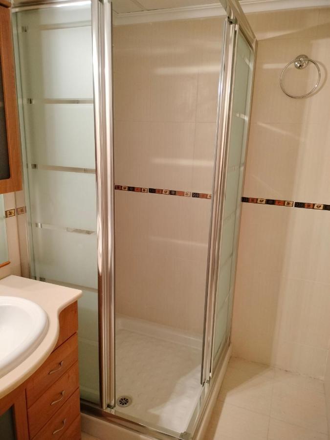 Piccadilly Centre Deluxe Apartment Alicante Luaran gambar