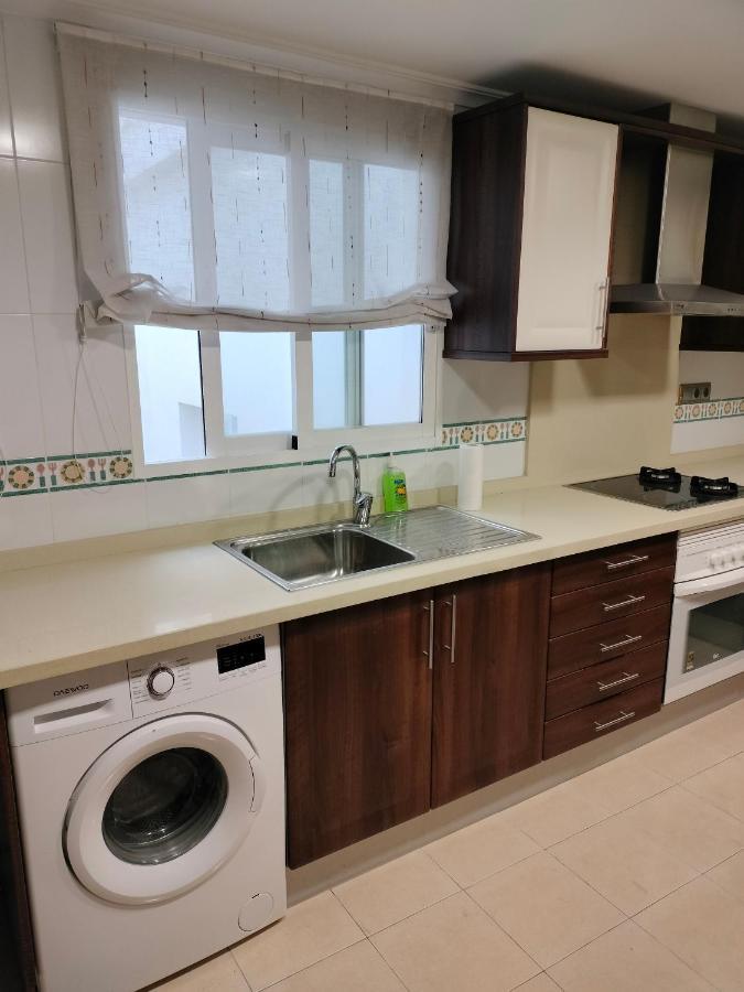 Piccadilly Centre Deluxe Apartment Alicante Luaran gambar
