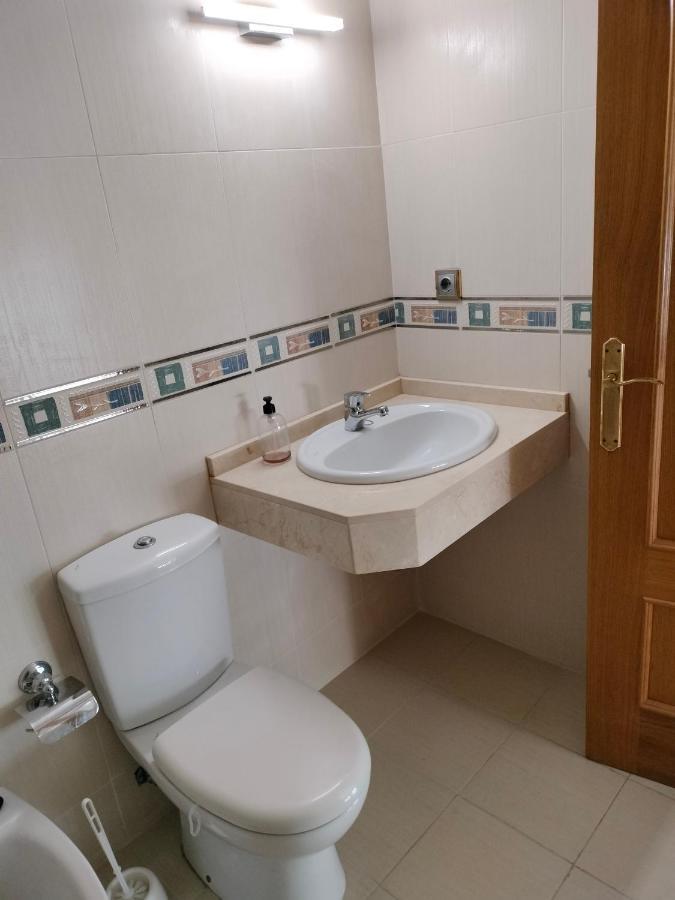Piccadilly Centre Deluxe Apartment Alicante Luaran gambar