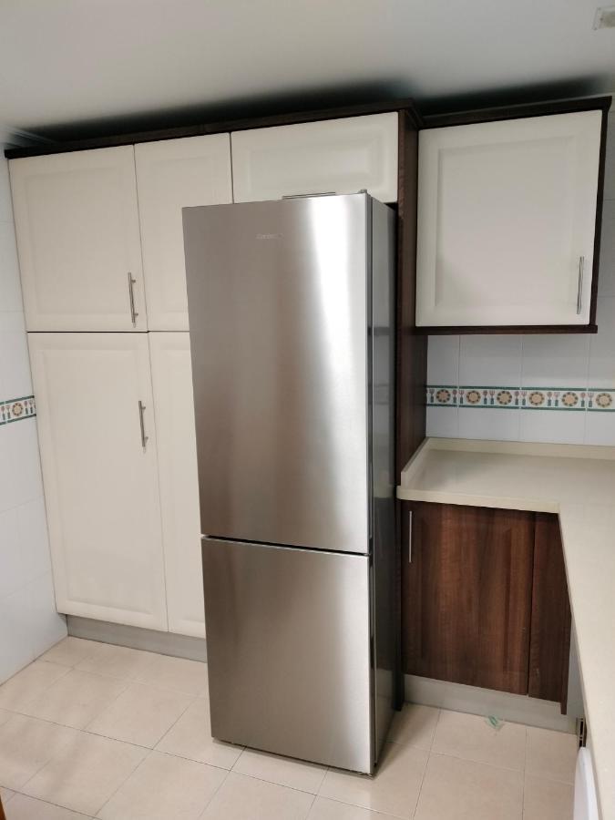 Piccadilly Centre Deluxe Apartment Alicante Luaran gambar