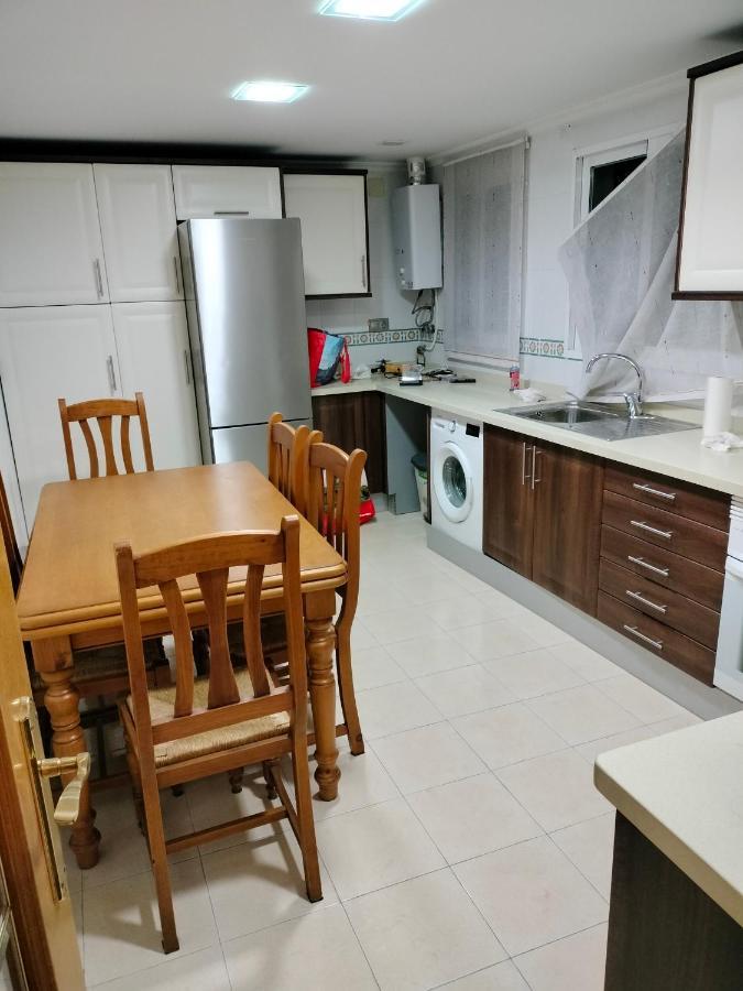Piccadilly Centre Deluxe Apartment Alicante Luaran gambar