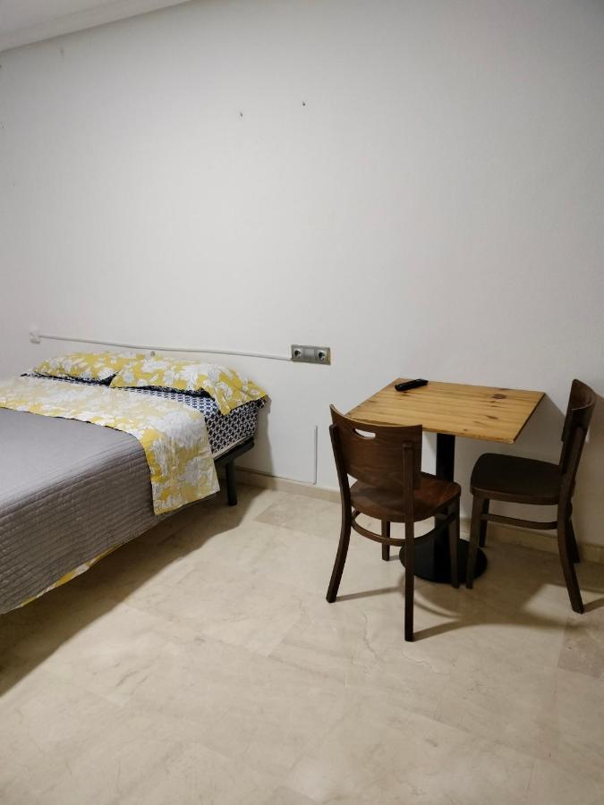 Piccadilly Centre Deluxe Apartment Alicante Luaran gambar