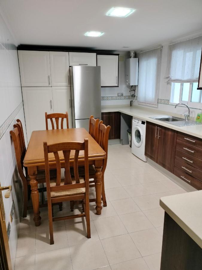 Piccadilly Centre Deluxe Apartment Alicante Luaran gambar