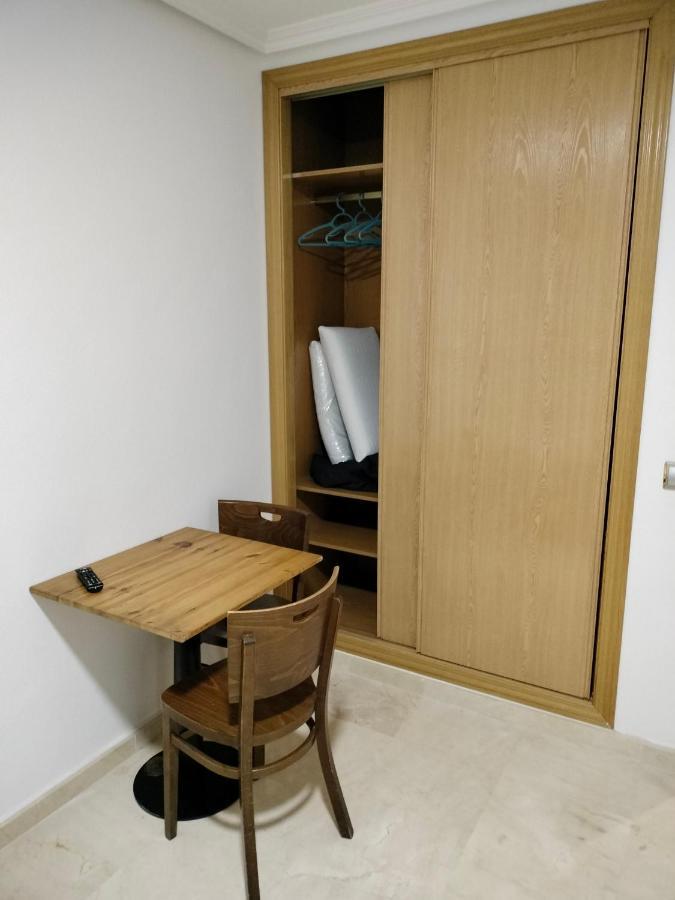 Piccadilly Centre Deluxe Apartment Alicante Luaran gambar