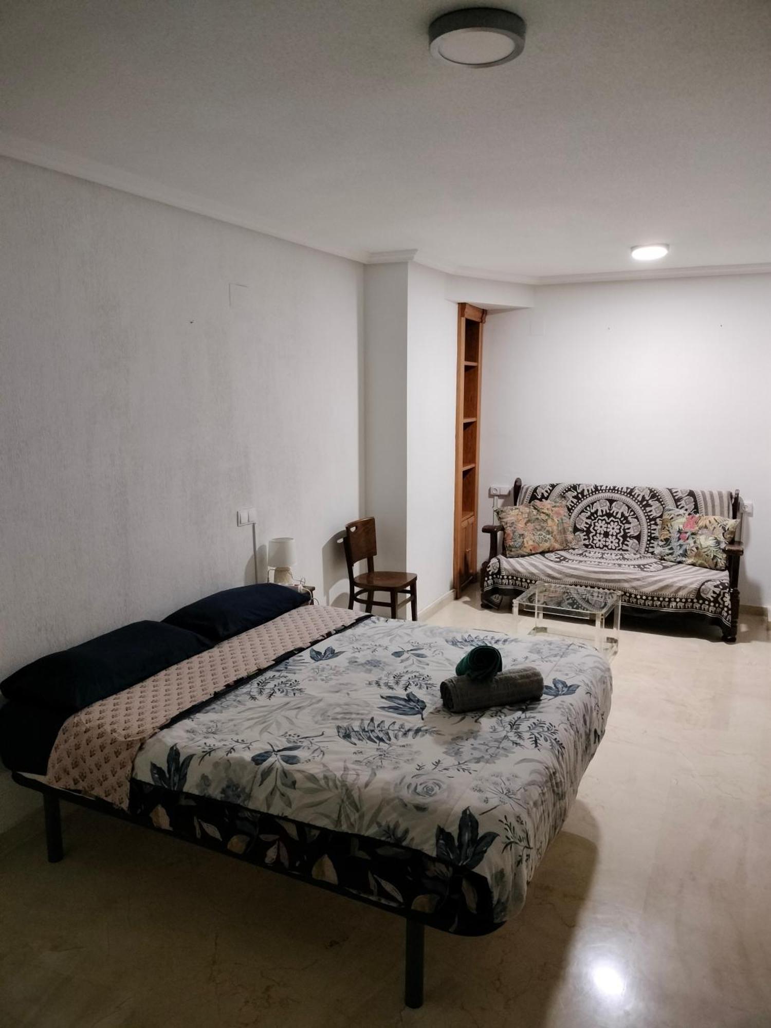 Piccadilly Centre Deluxe Apartment Alicante Luaran gambar