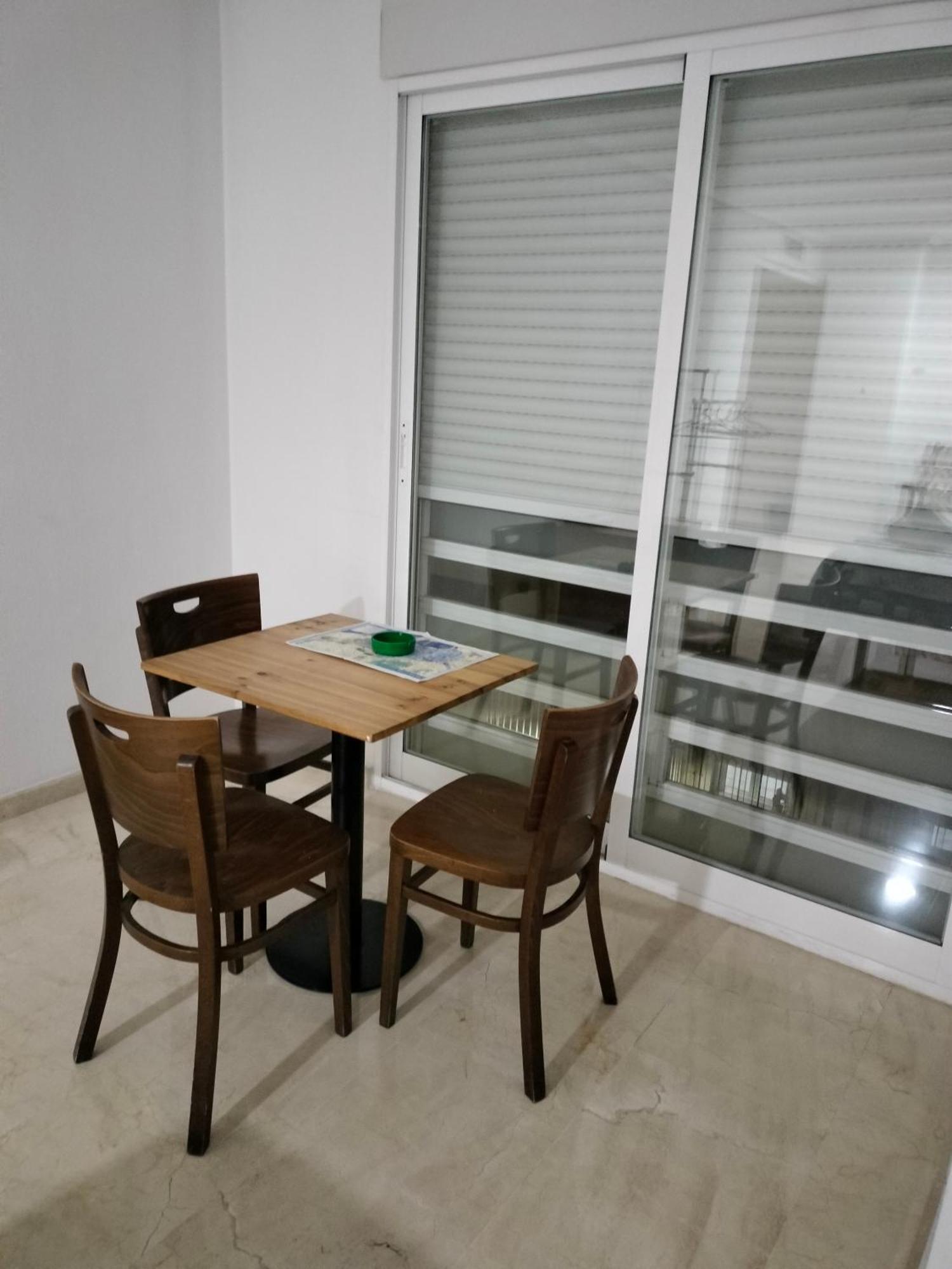 Piccadilly Centre Deluxe Apartment Alicante Luaran gambar