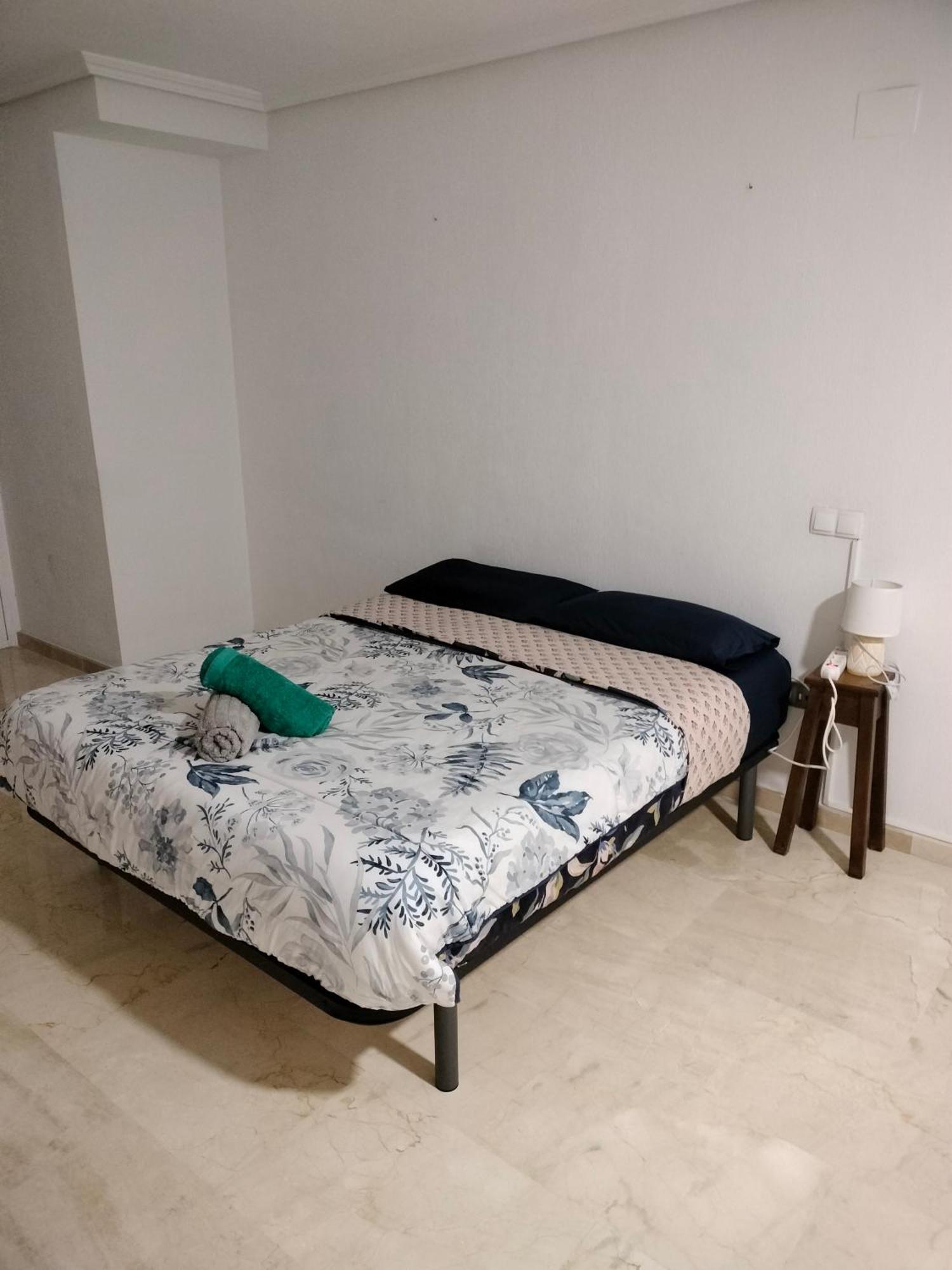 Piccadilly Centre Deluxe Apartment Alicante Luaran gambar