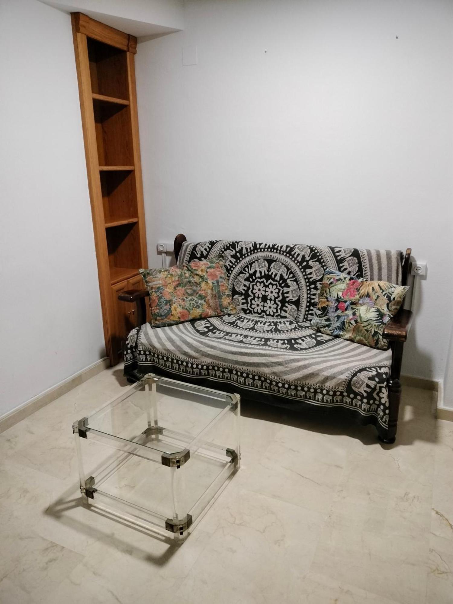 Piccadilly Centre Deluxe Apartment Alicante Luaran gambar