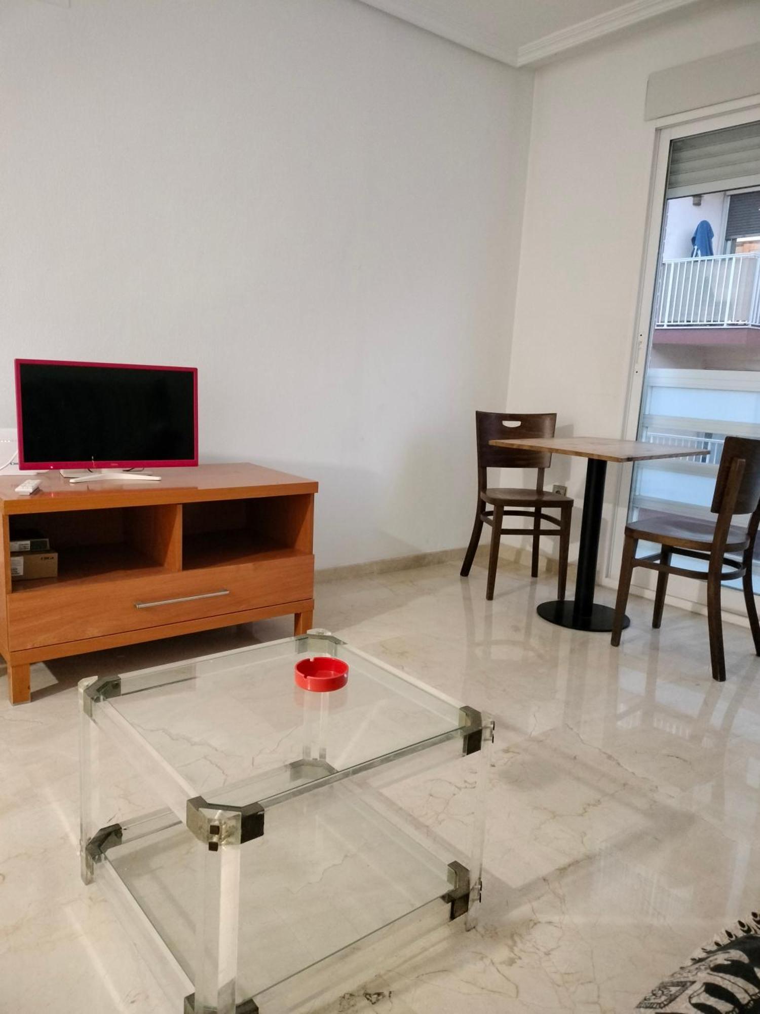 Piccadilly Centre Deluxe Apartment Alicante Luaran gambar