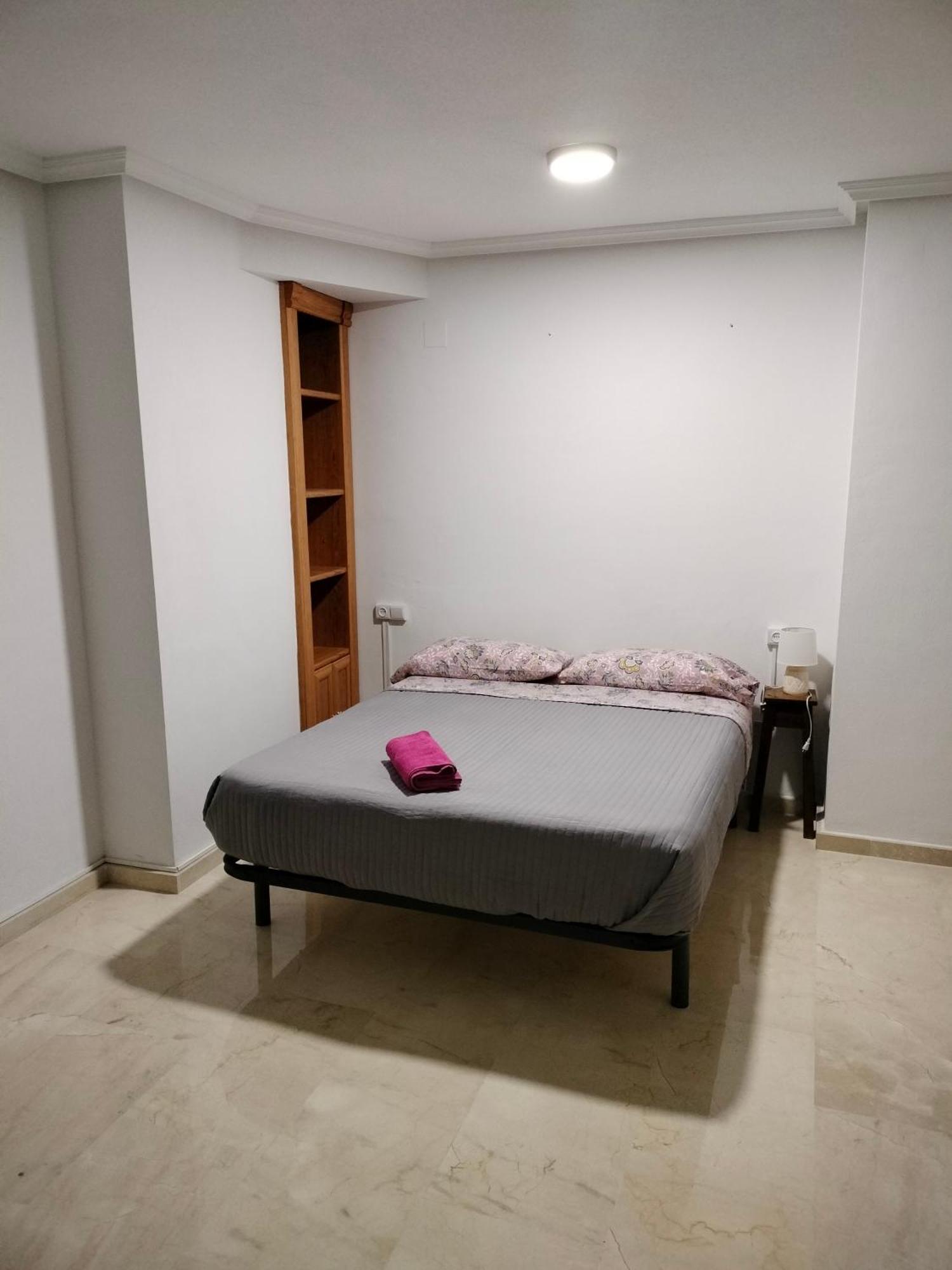 Piccadilly Centre Deluxe Apartment Alicante Luaran gambar