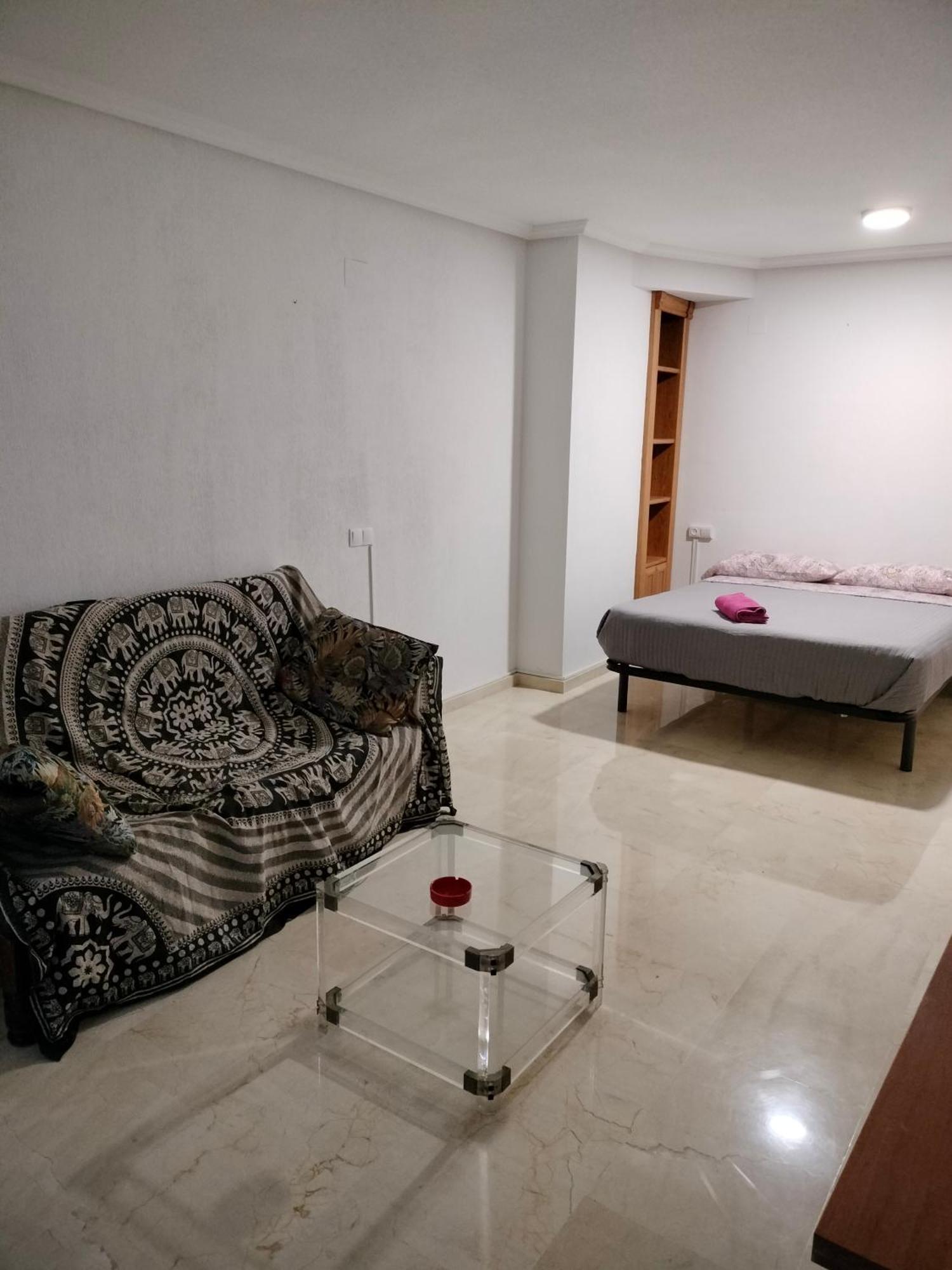 Piccadilly Centre Deluxe Apartment Alicante Luaran gambar