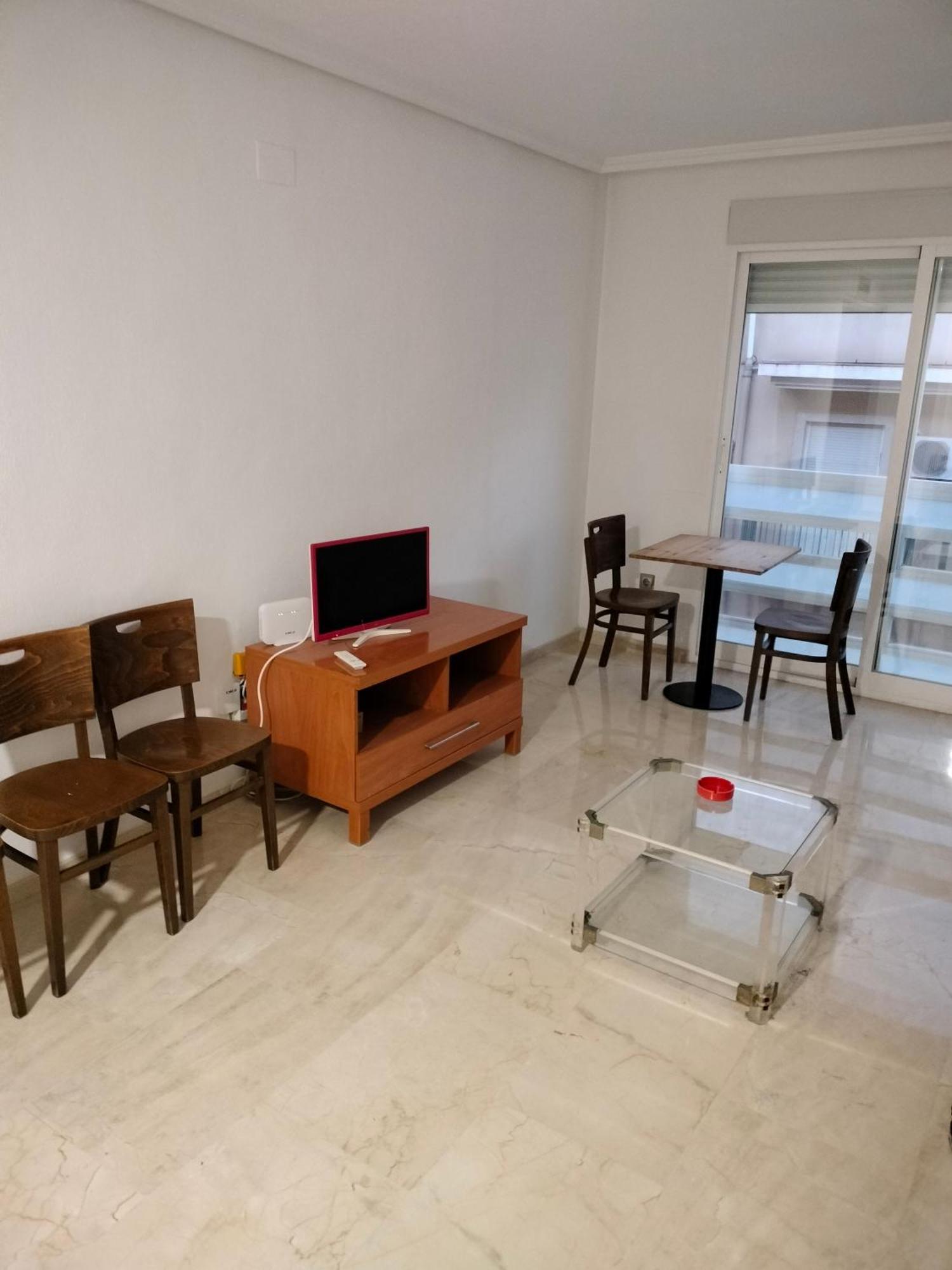 Piccadilly Centre Deluxe Apartment Alicante Luaran gambar