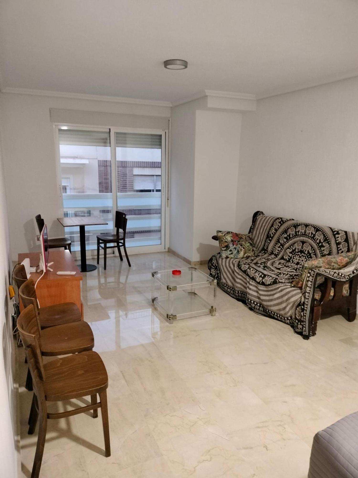 Piccadilly Centre Deluxe Apartment Alicante Luaran gambar