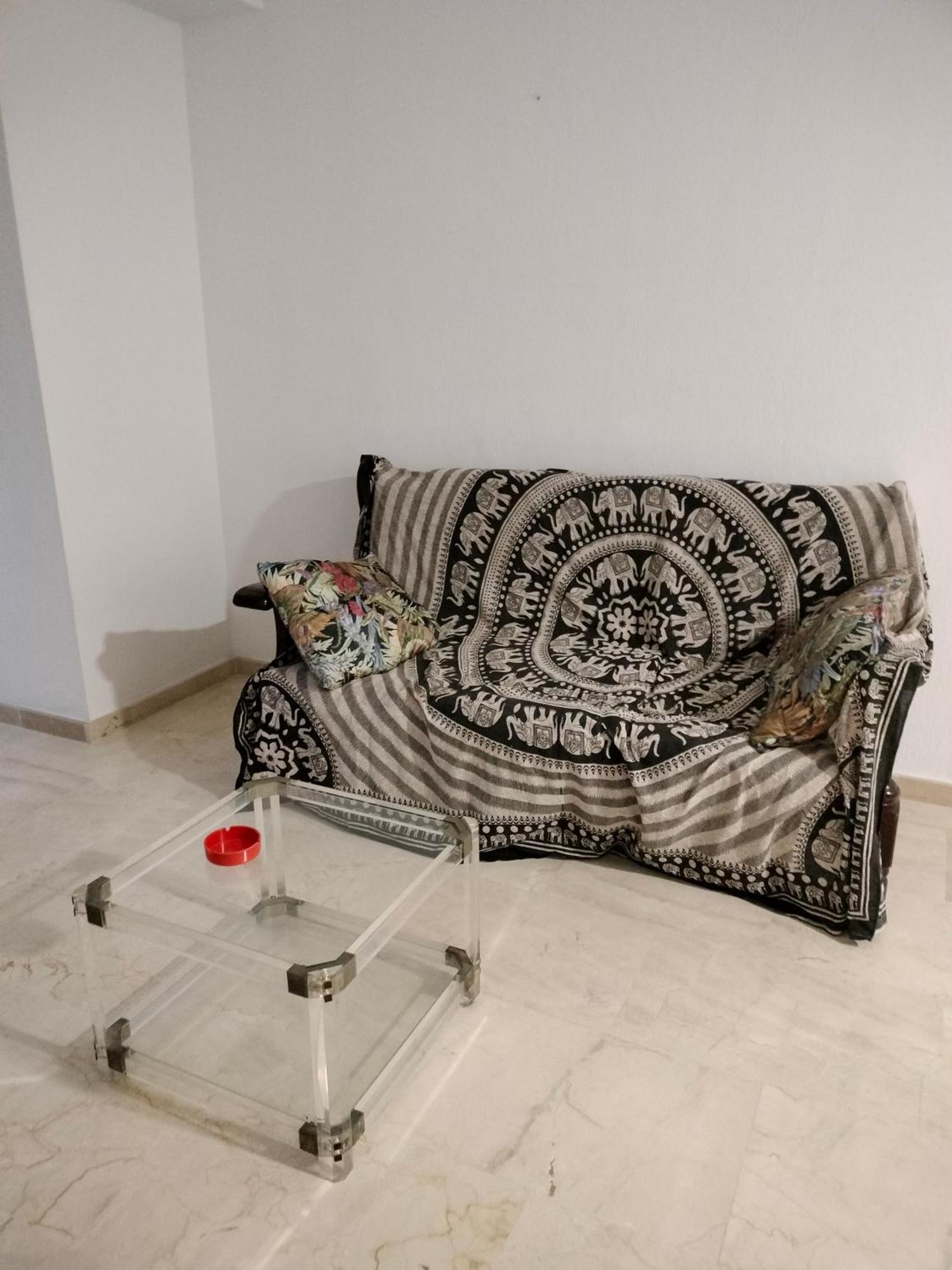 Piccadilly Centre Deluxe Apartment Alicante Luaran gambar